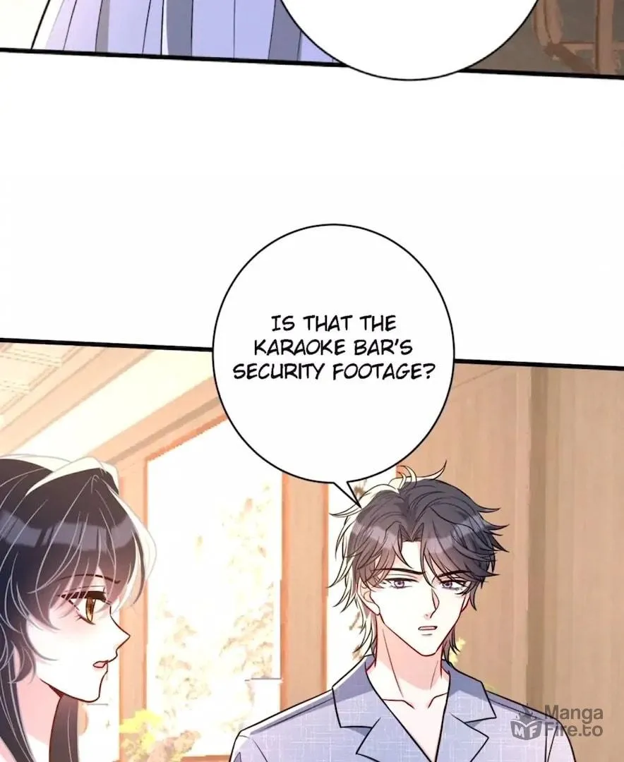 The True Heiress Is an All-Powerful Bigshot Chapter 163 page 3 - 