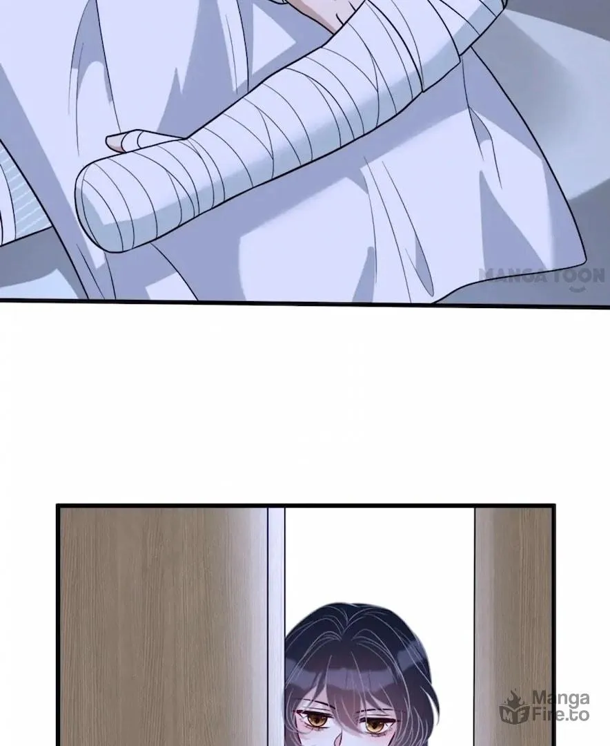 The True Heiress Is an All-Powerful Bigshot Chapter 163 page 21 - 