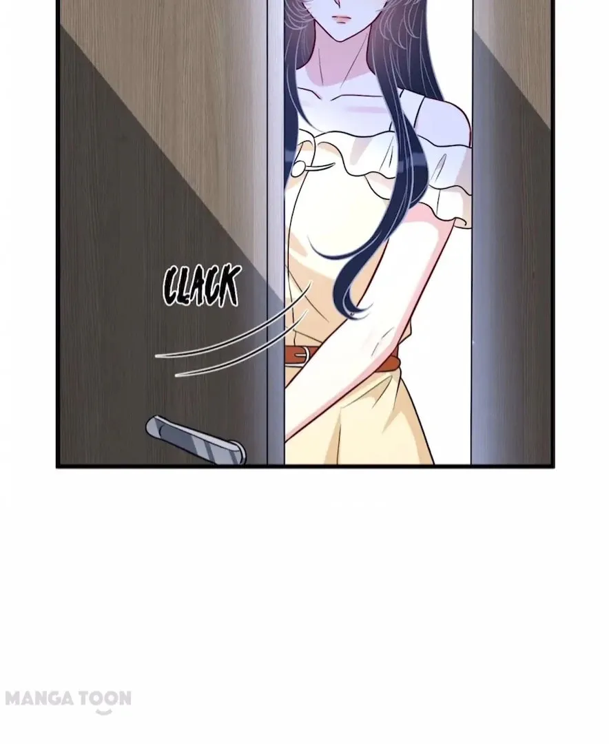 The True Heiress Is an All-Powerful Bigshot Chapter 163 page 22 - 
