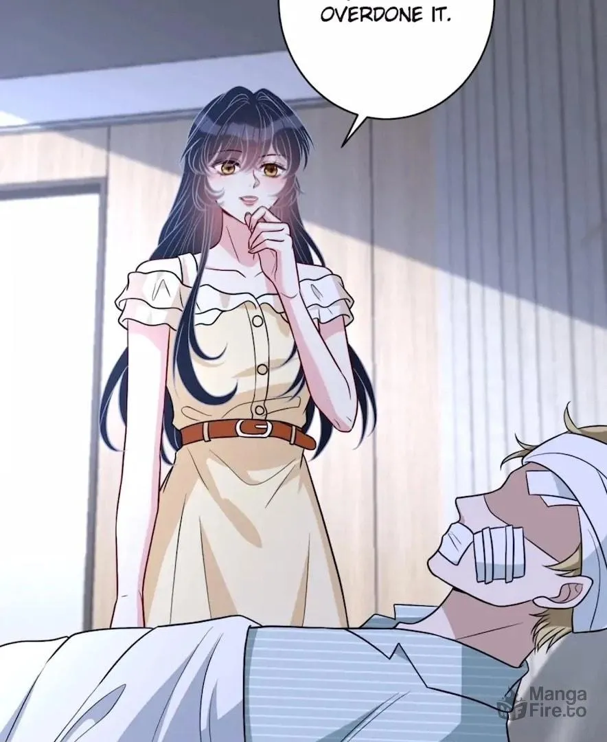 The True Heiress Is an All-Powerful Bigshot Chapter 163 page 25 - 