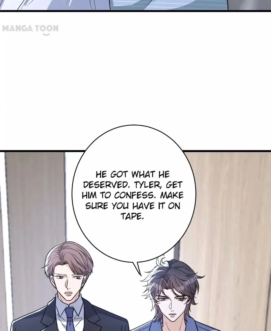 The True Heiress Is an All-Powerful Bigshot Chapter 163 page 26 - 