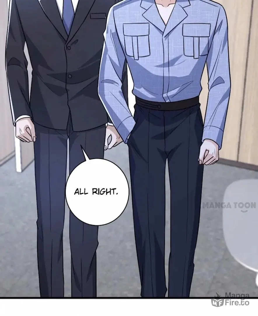 The True Heiress Is an All-Powerful Bigshot Chapter 163 page 27 - 