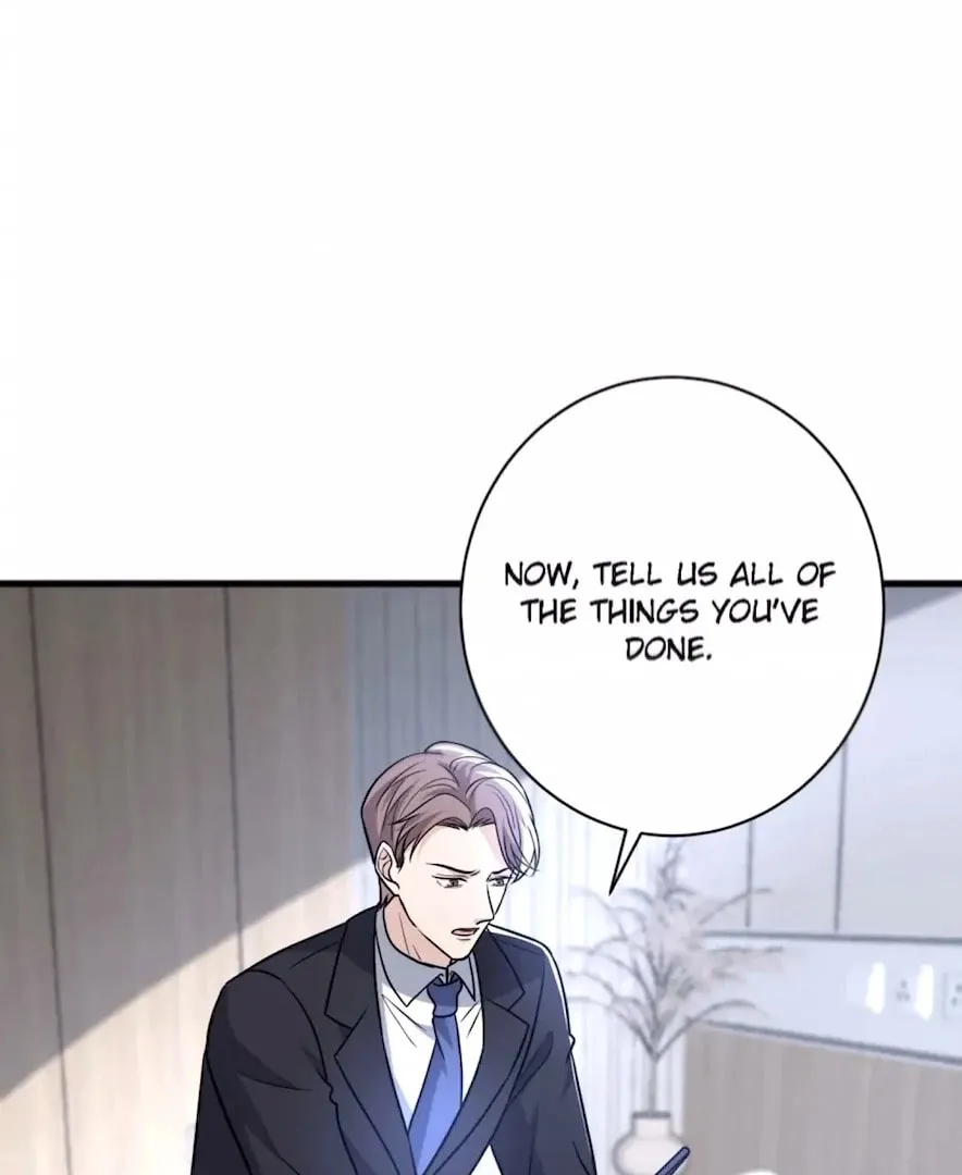The True Heiress Is an All-Powerful Bigshot Chapter 163 page 28 - 