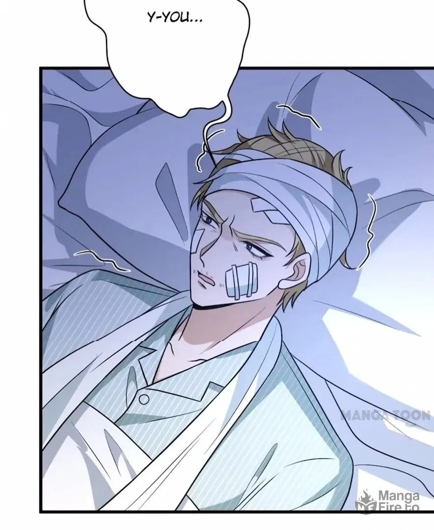 The True Heiress Is an All-Powerful Bigshot Chapter 163 page 30 - 