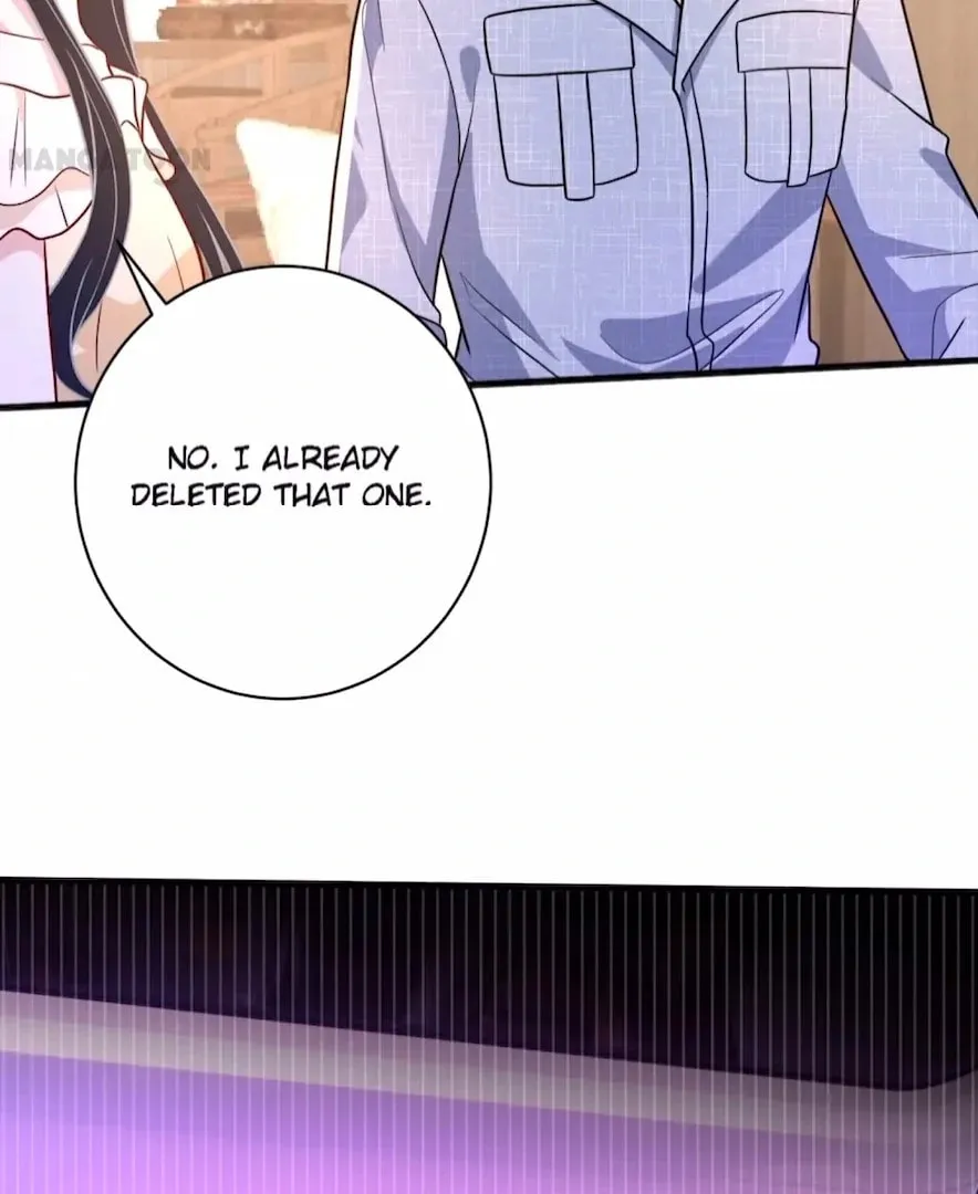 The True Heiress Is an All-Powerful Bigshot Chapter 163 page 4 - 