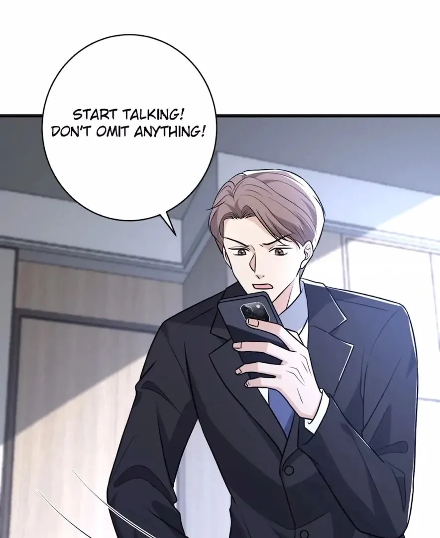 The True Heiress Is an All-Powerful Bigshot Chapter 163 page 31 - 