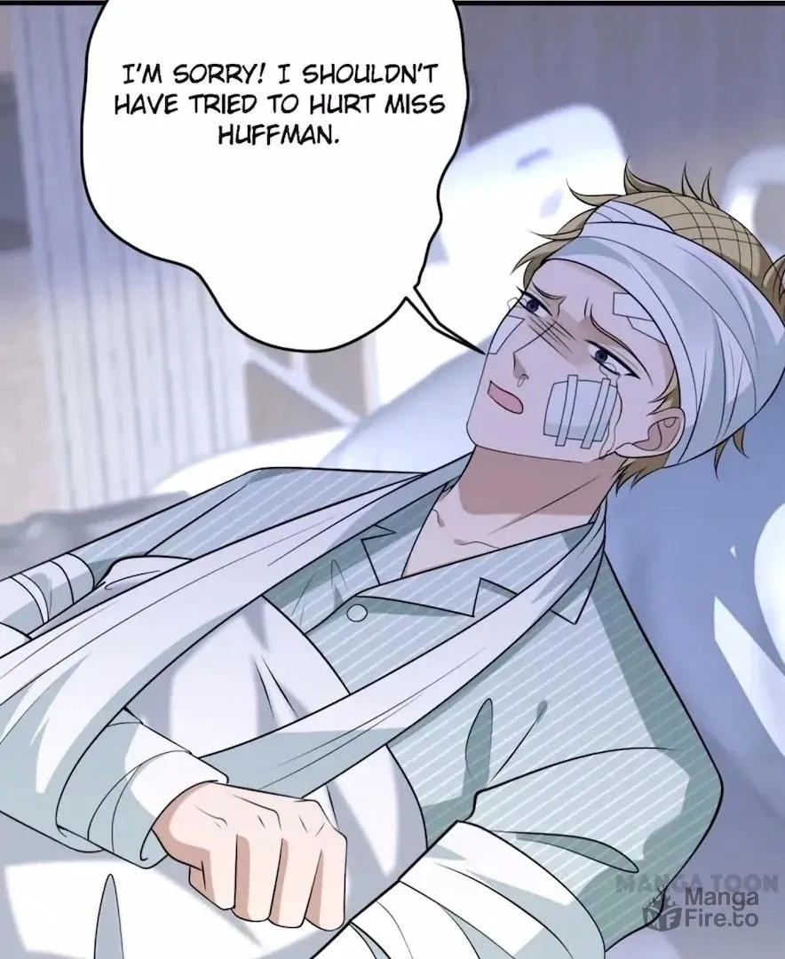 The True Heiress Is an All-Powerful Bigshot Chapter 163 page 33 - 