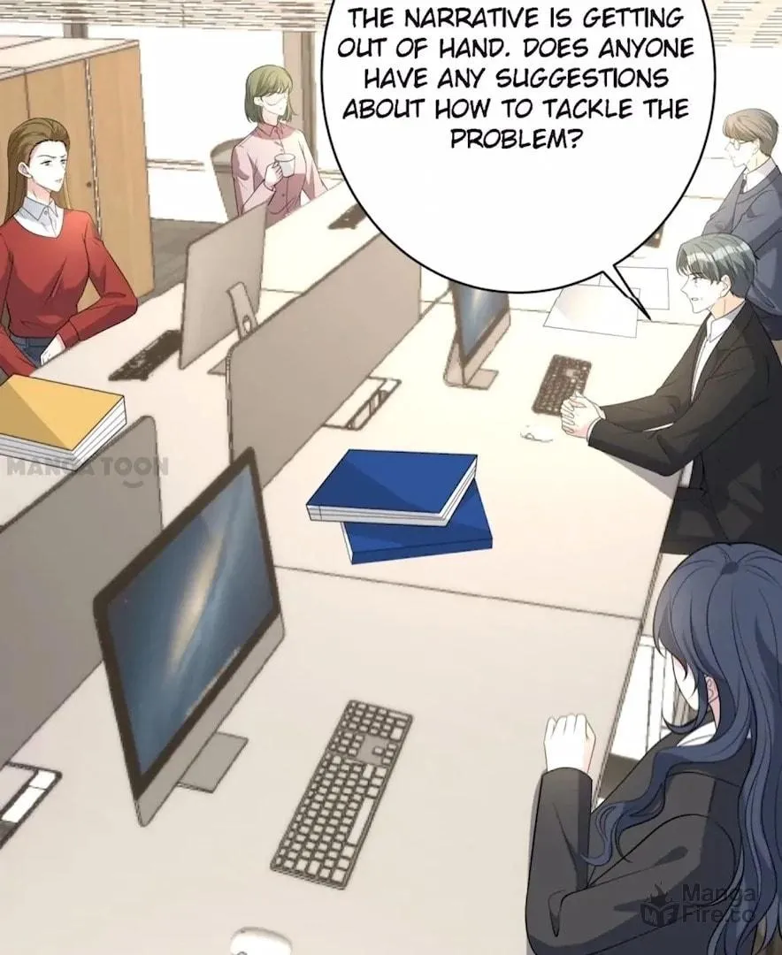The True Heiress Is an All-Powerful Bigshot Chapter 163 page 35 - 