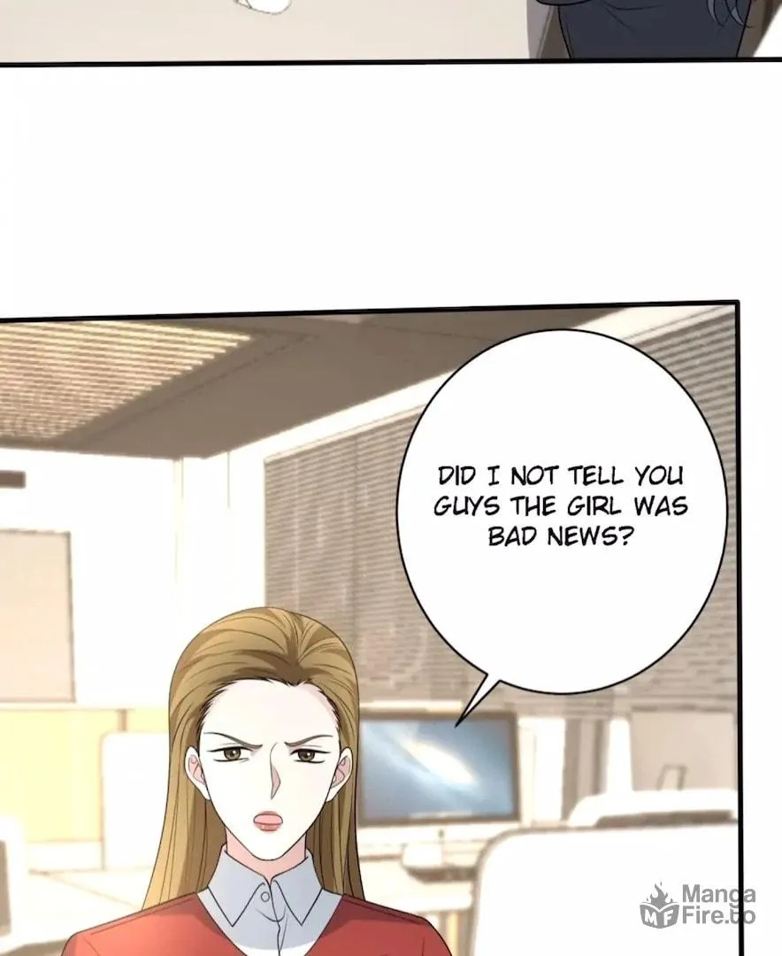 The True Heiress Is an All-Powerful Bigshot Chapter 163 page 36 - 