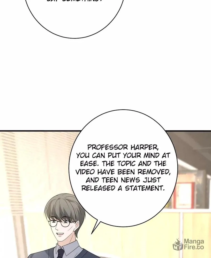 The True Heiress Is an All-Powerful Bigshot Chapter 163 page 39 - 
