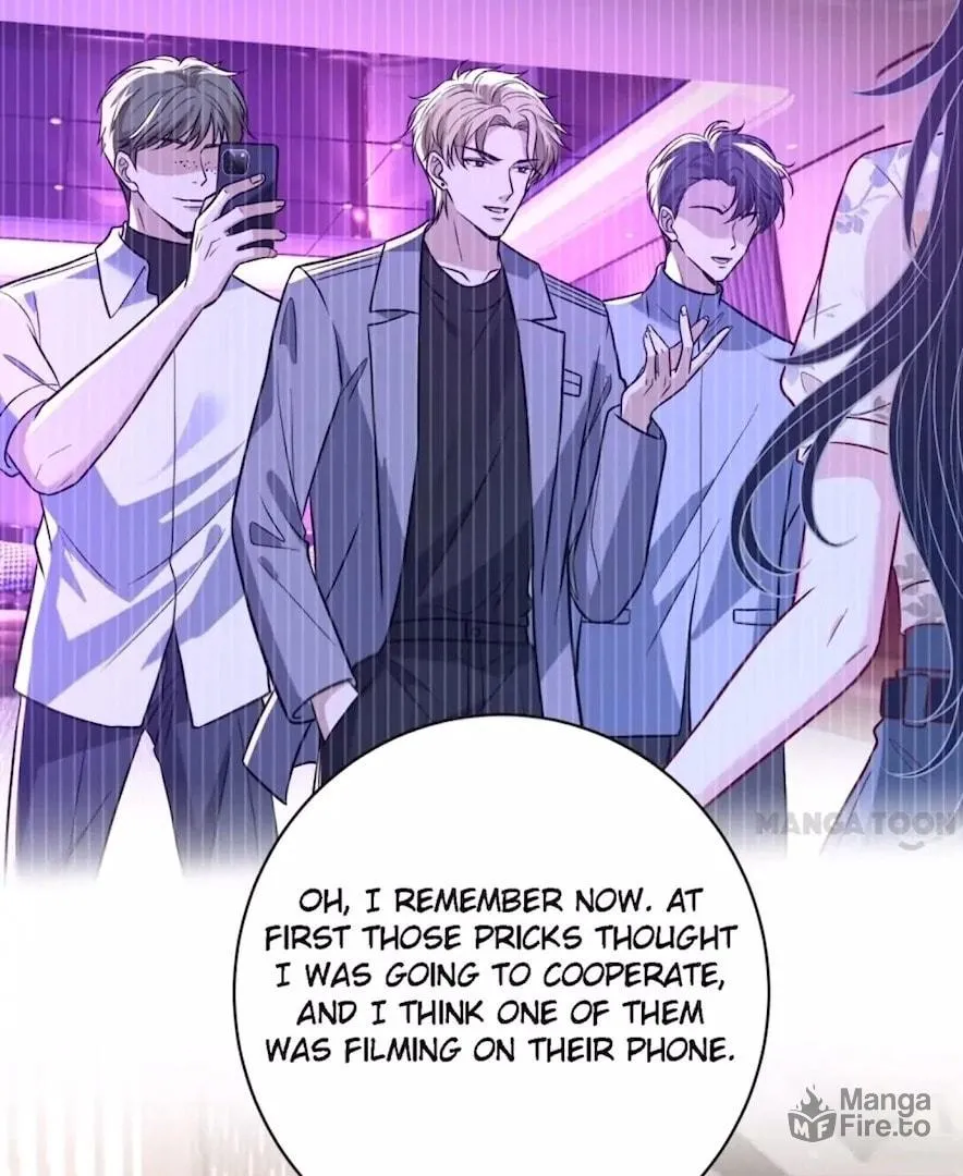 The True Heiress Is an All-Powerful Bigshot Chapter 163 page 5 - 