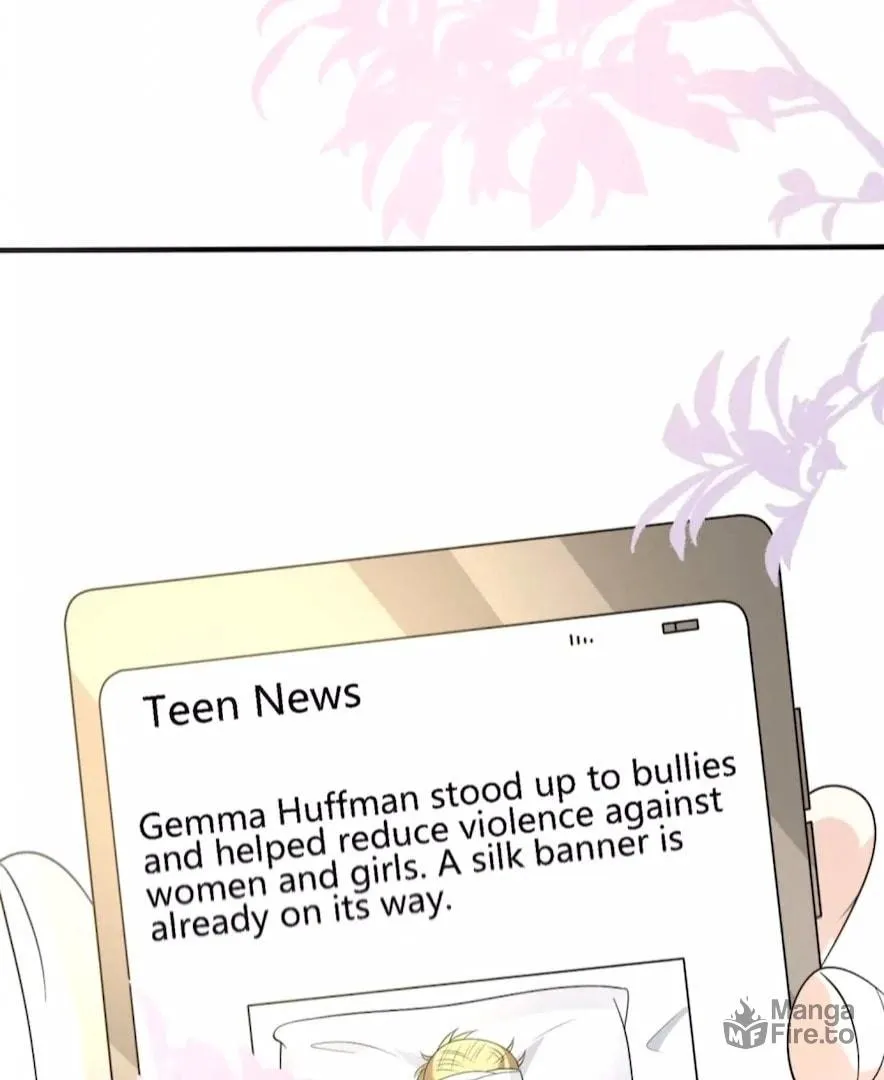The True Heiress Is an All-Powerful Bigshot Chapter 163 page 42 - 