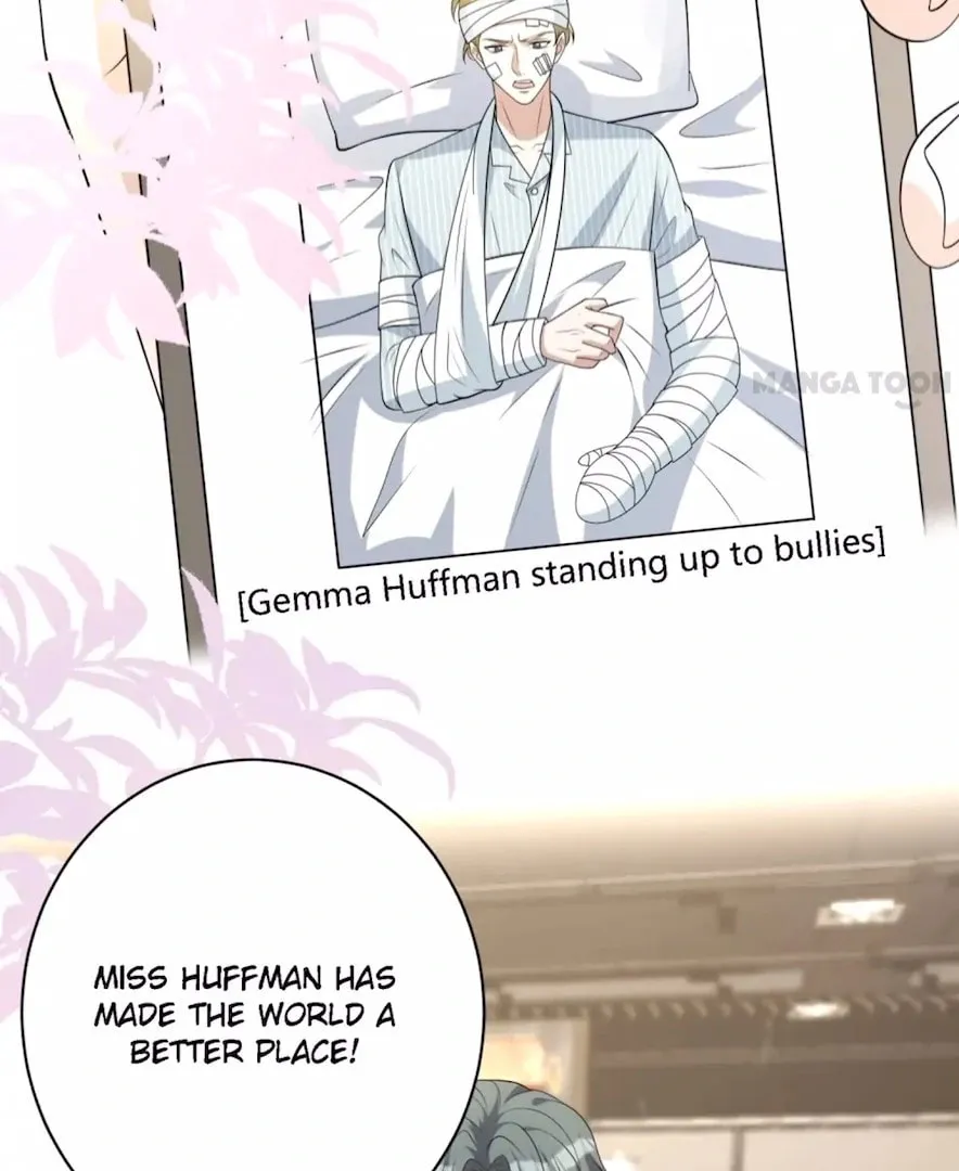 The True Heiress Is an All-Powerful Bigshot Chapter 163 page 43 - 