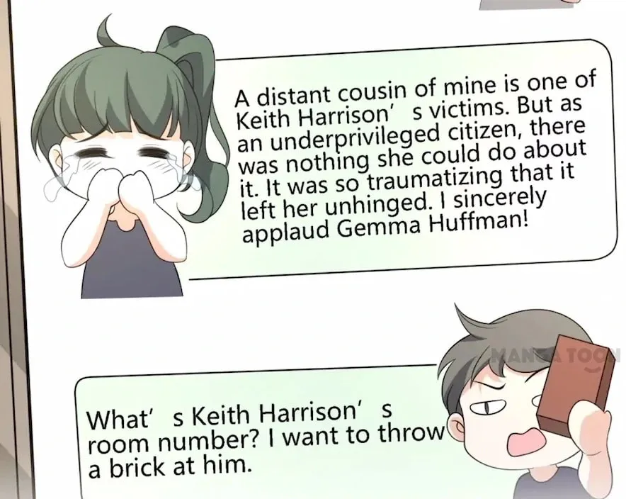 The True Heiress Is an All-Powerful Bigshot Chapter 163 page 46 - 