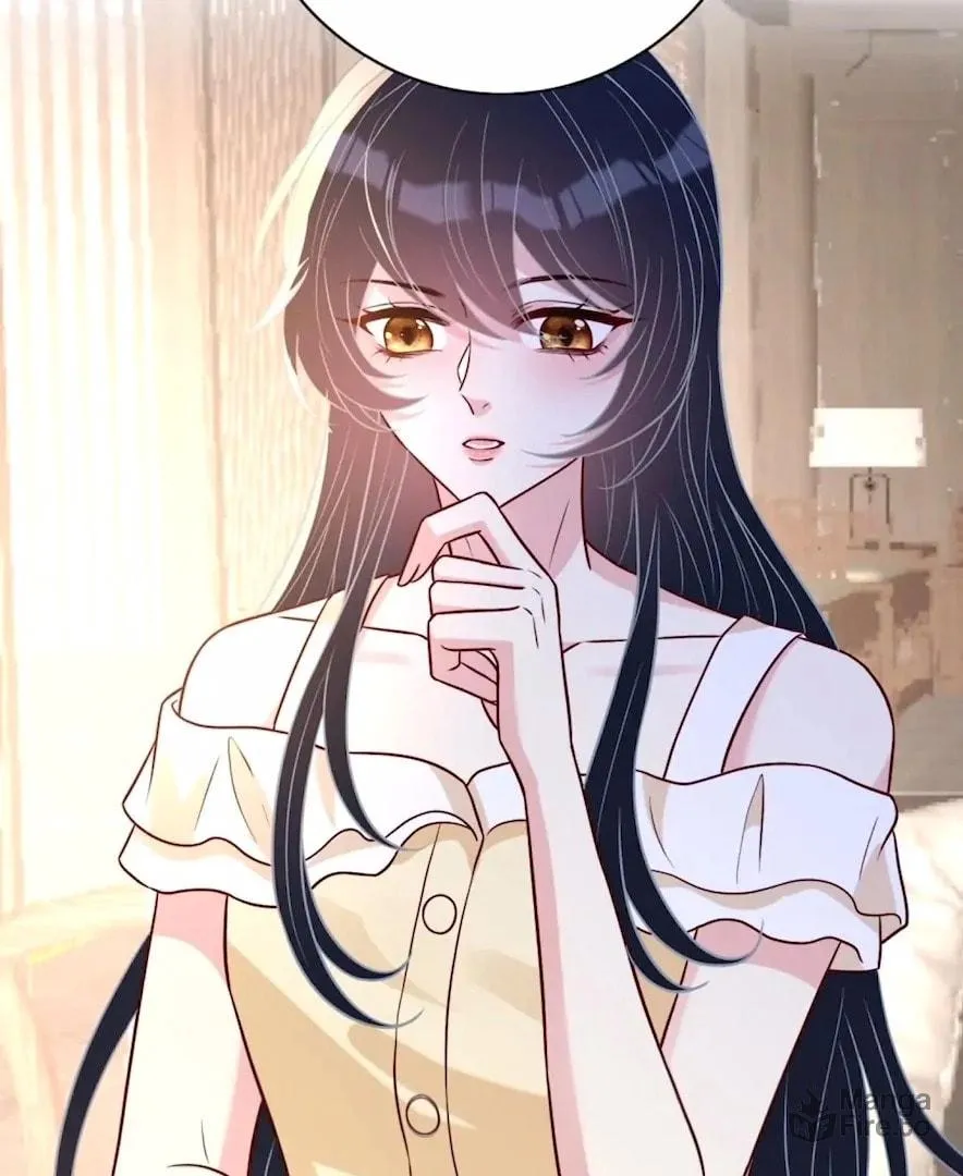 The True Heiress Is an All-Powerful Bigshot Chapter 163 page 6 - 
