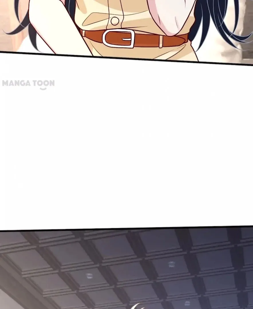 The True Heiress Is an All-Powerful Bigshot Chapter 163 page 7 - 