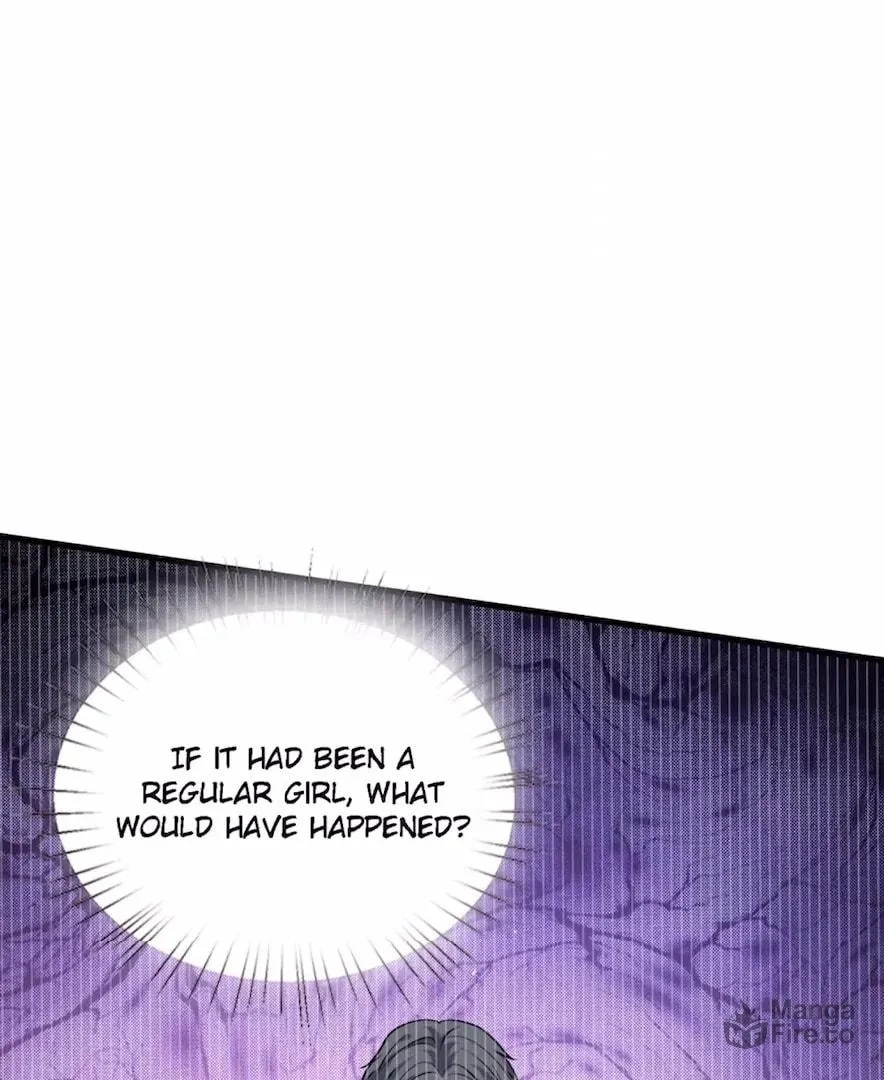 The True Heiress Is an All-Powerful Bigshot Chapter 163 page 9 - 