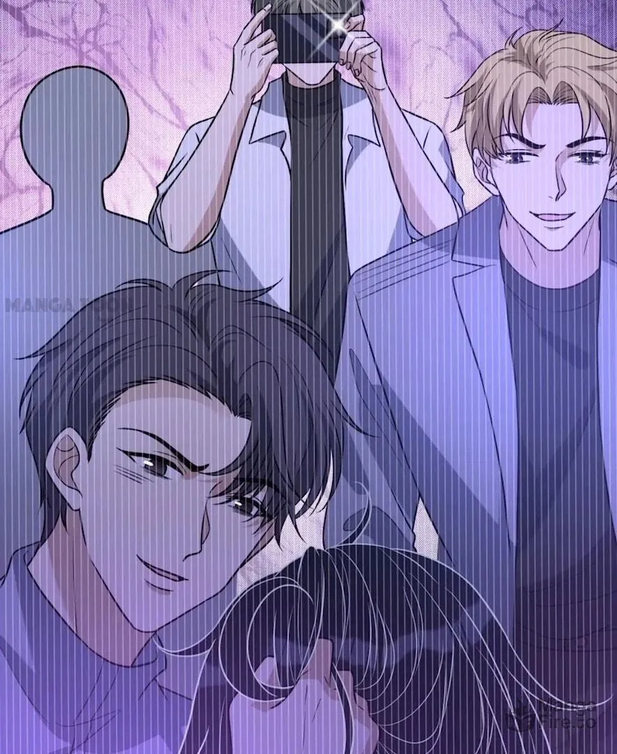 The True Heiress Is an All-Powerful Bigshot Chapter 163 page 10 - 