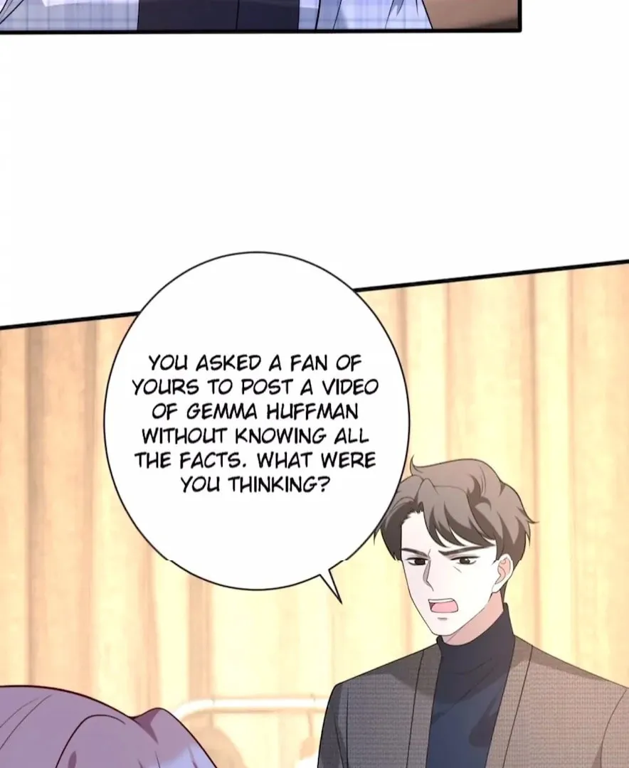 The True Heiress Is an All-Powerful Bigshot Chapter 164 page 11 - 