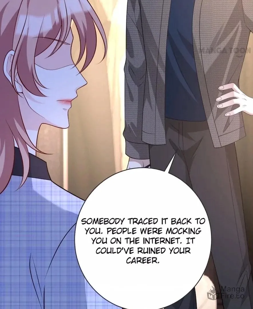 The True Heiress Is an All-Powerful Bigshot Chapter 164 page 12 - 