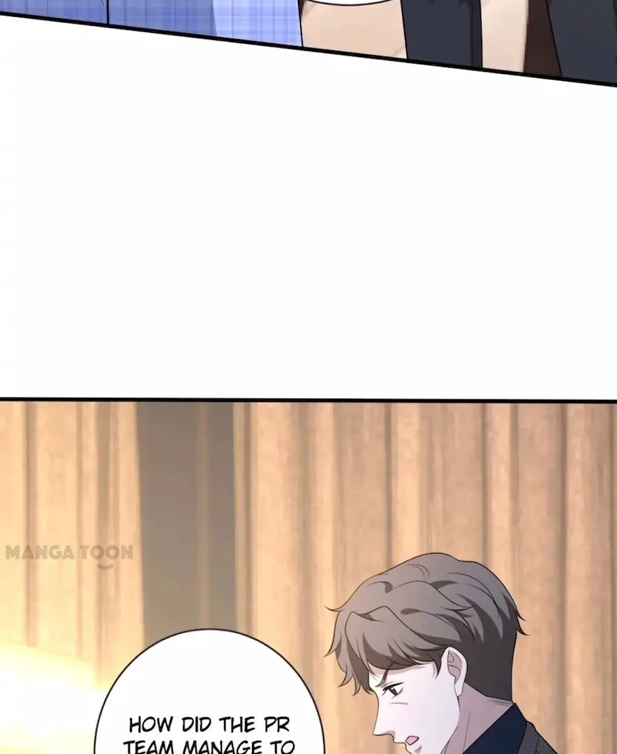 The True Heiress Is an All-Powerful Bigshot Chapter 164 page 13 - 
