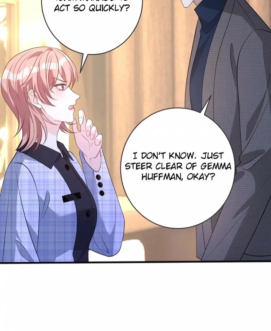 The True Heiress Is an All-Powerful Bigshot Chapter 164 page 14 - 