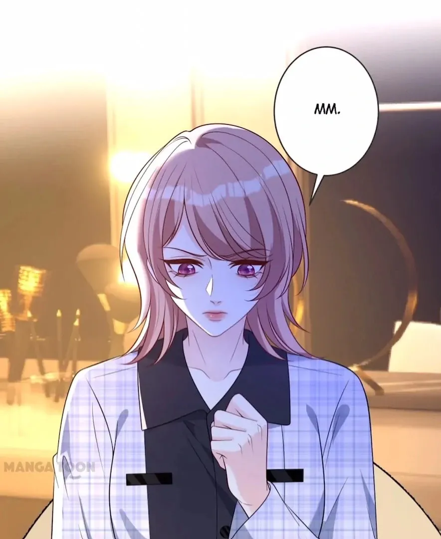 The True Heiress Is an All-Powerful Bigshot Chapter 164 page 16 - 