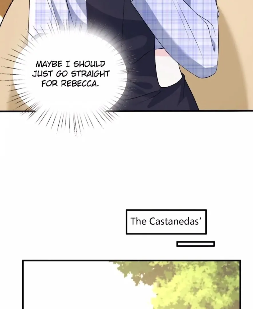 The True Heiress Is an All-Powerful Bigshot Chapter 164 page 17 - 