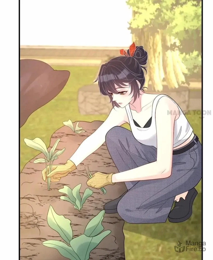 The True Heiress Is an All-Powerful Bigshot Chapter 164 page 18 - 