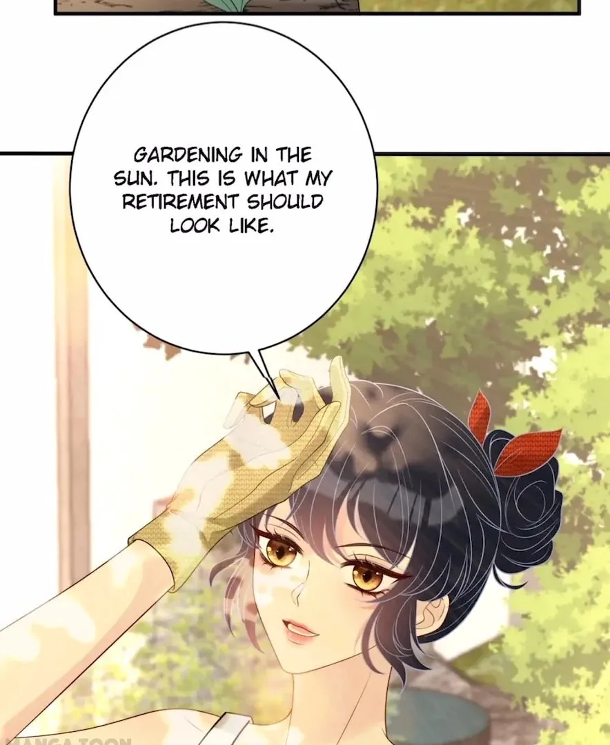 The True Heiress Is an All-Powerful Bigshot Chapter 164 page 19 - 