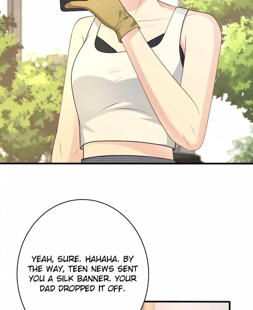 The True Heiress Is an All-Powerful Bigshot Chapter 164 page 22 - 