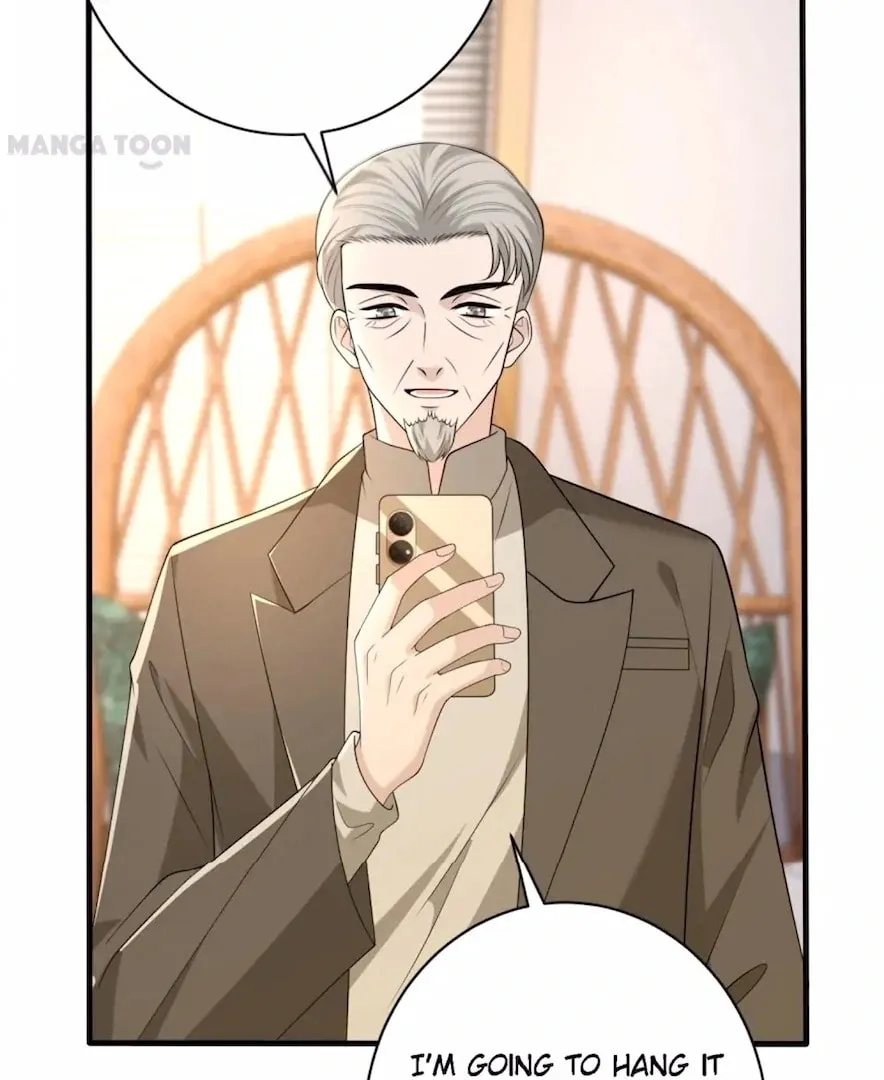 The True Heiress Is an All-Powerful Bigshot Chapter 164 page 23 - 