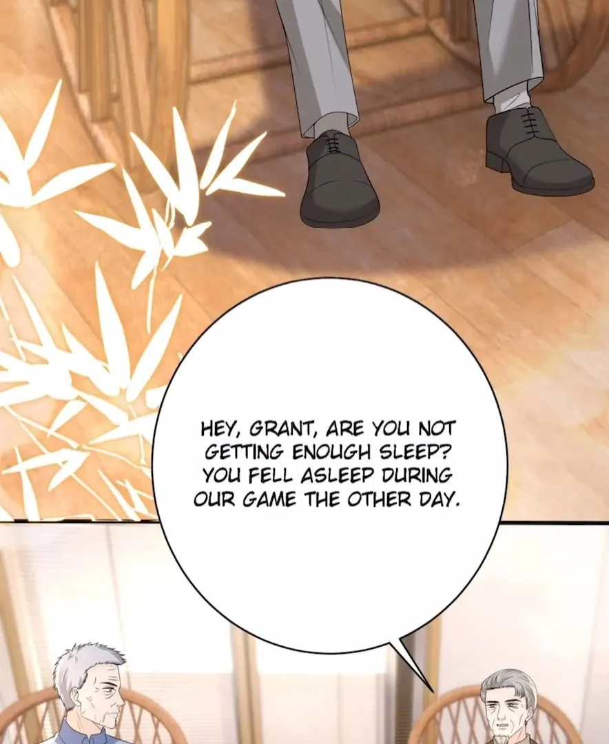 The True Heiress Is an All-Powerful Bigshot Chapter 164 page 28 - 