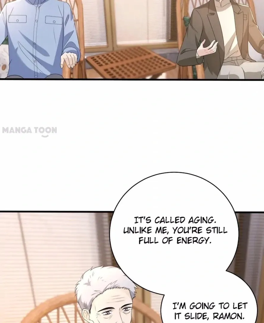 The True Heiress Is an All-Powerful Bigshot Chapter 164 page 29 - 