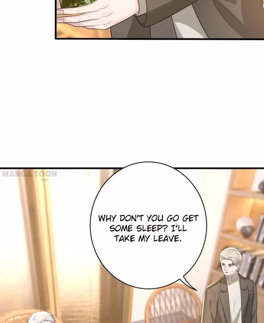 The True Heiress Is an All-Powerful Bigshot Chapter 164 page 32 - 
