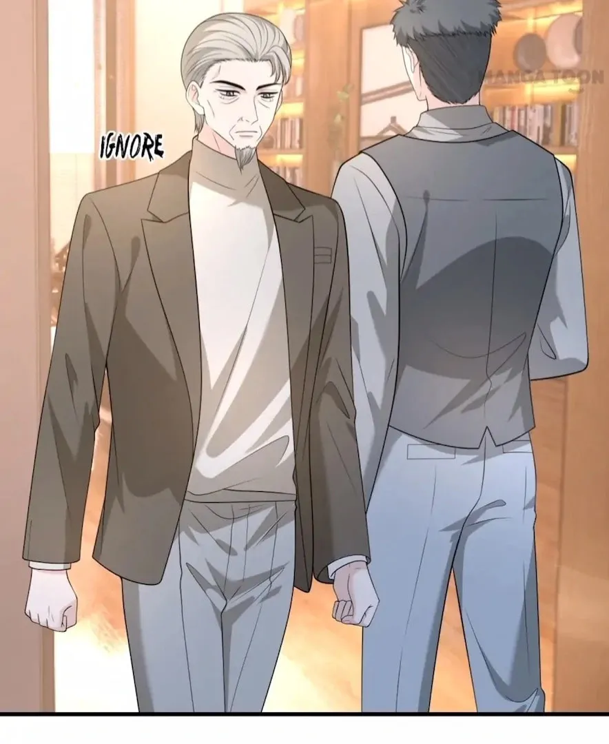 The True Heiress Is an All-Powerful Bigshot Chapter 164 page 34 - 
