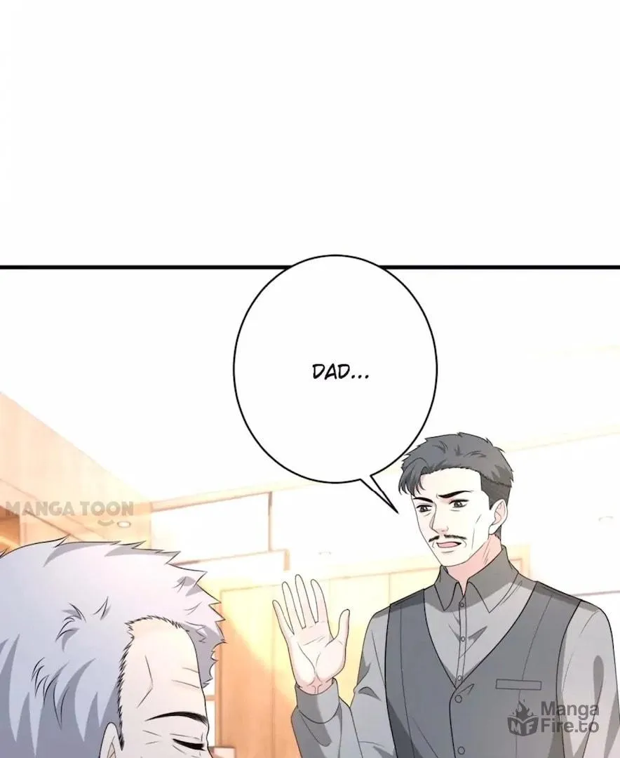 The True Heiress Is an All-Powerful Bigshot Chapter 164 page 35 - 