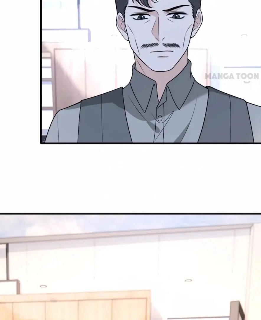 The True Heiress Is an All-Powerful Bigshot Chapter 164 page 37 - 
