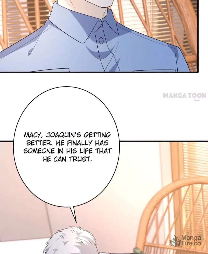 The True Heiress Is an All-Powerful Bigshot Chapter 164 page 40 - 