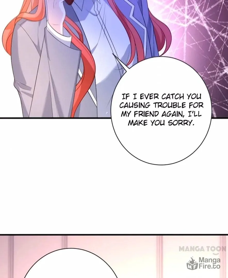 The True Heiress Is an All-Powerful Bigshot Chapter 164 page 5 - 