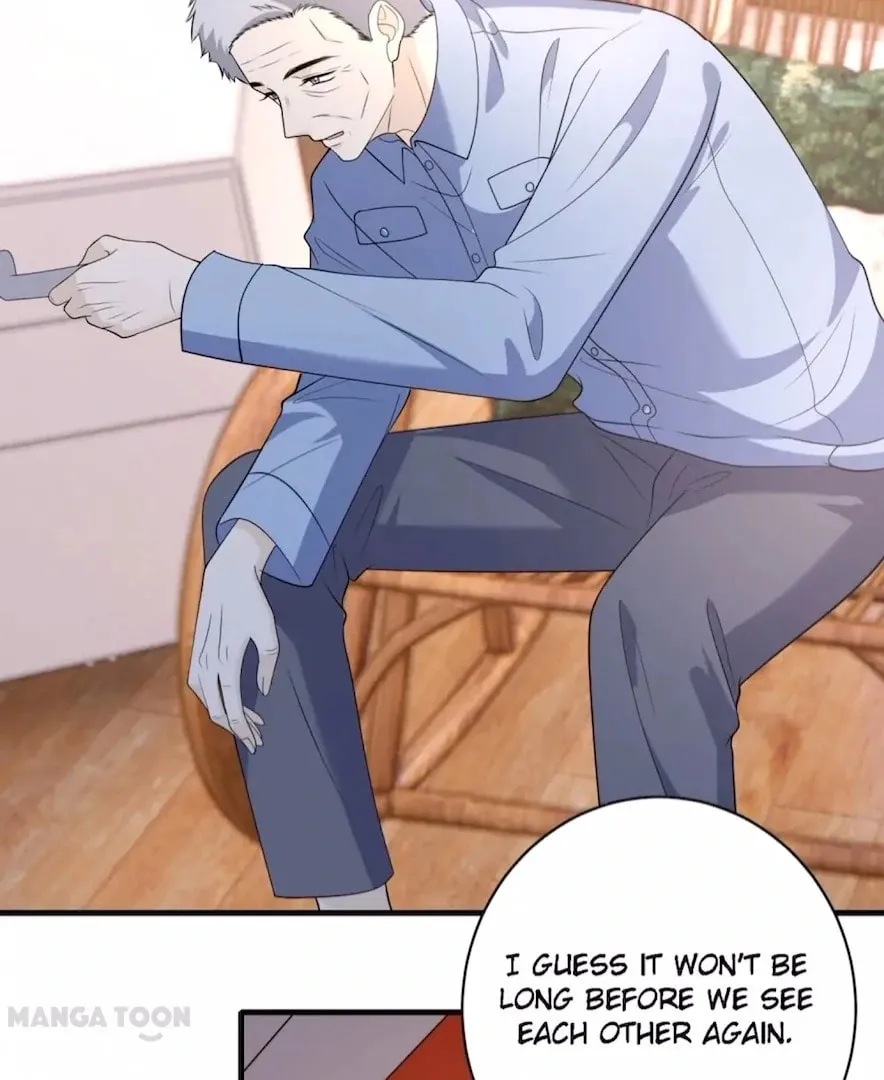 The True Heiress Is an All-Powerful Bigshot Chapter 164 page 41 - 