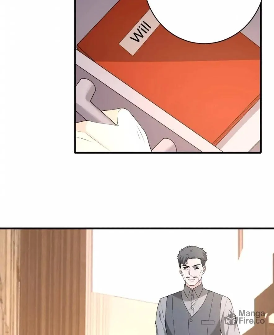 The True Heiress Is an All-Powerful Bigshot Chapter 164 page 42 - 