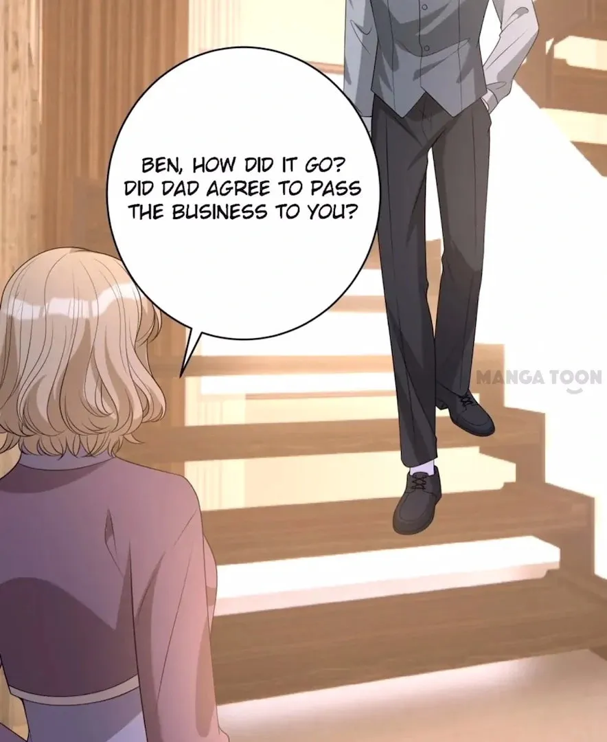 The True Heiress Is an All-Powerful Bigshot Chapter 164 page 43 - 