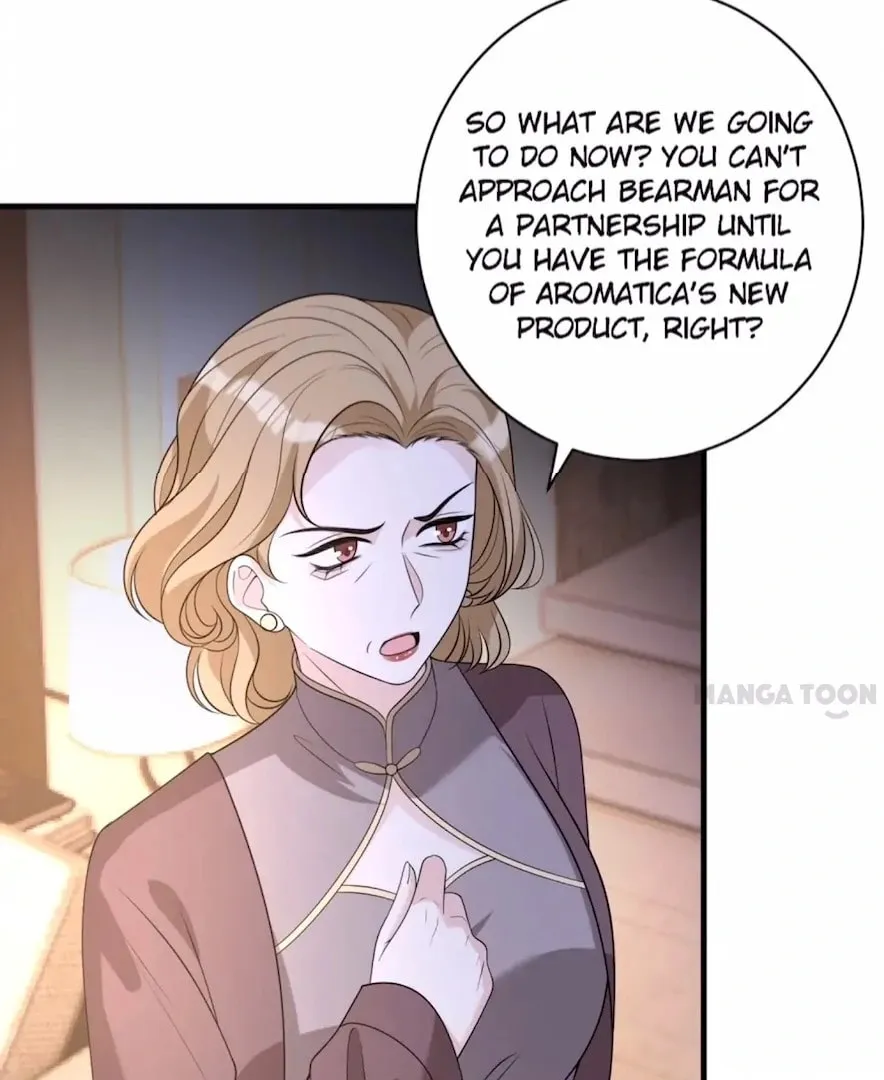 The True Heiress Is an All-Powerful Bigshot Chapter 164 page 46 - 