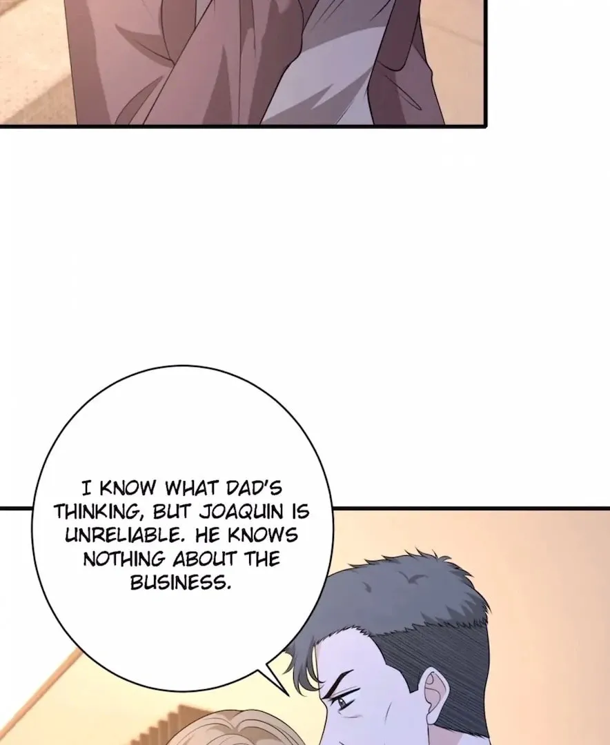 The True Heiress Is an All-Powerful Bigshot Chapter 164 page 47 - 