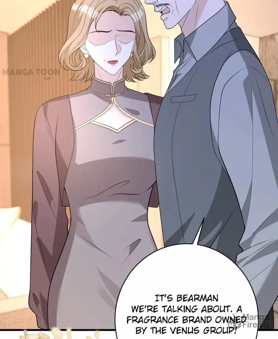 The True Heiress Is an All-Powerful Bigshot Chapter 164 page 48 - 