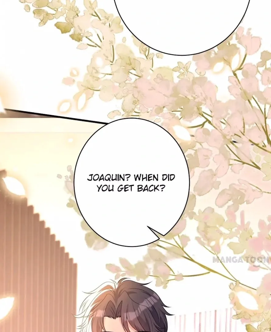 The True Heiress Is an All-Powerful Bigshot Chapter 164 page 49 - 
