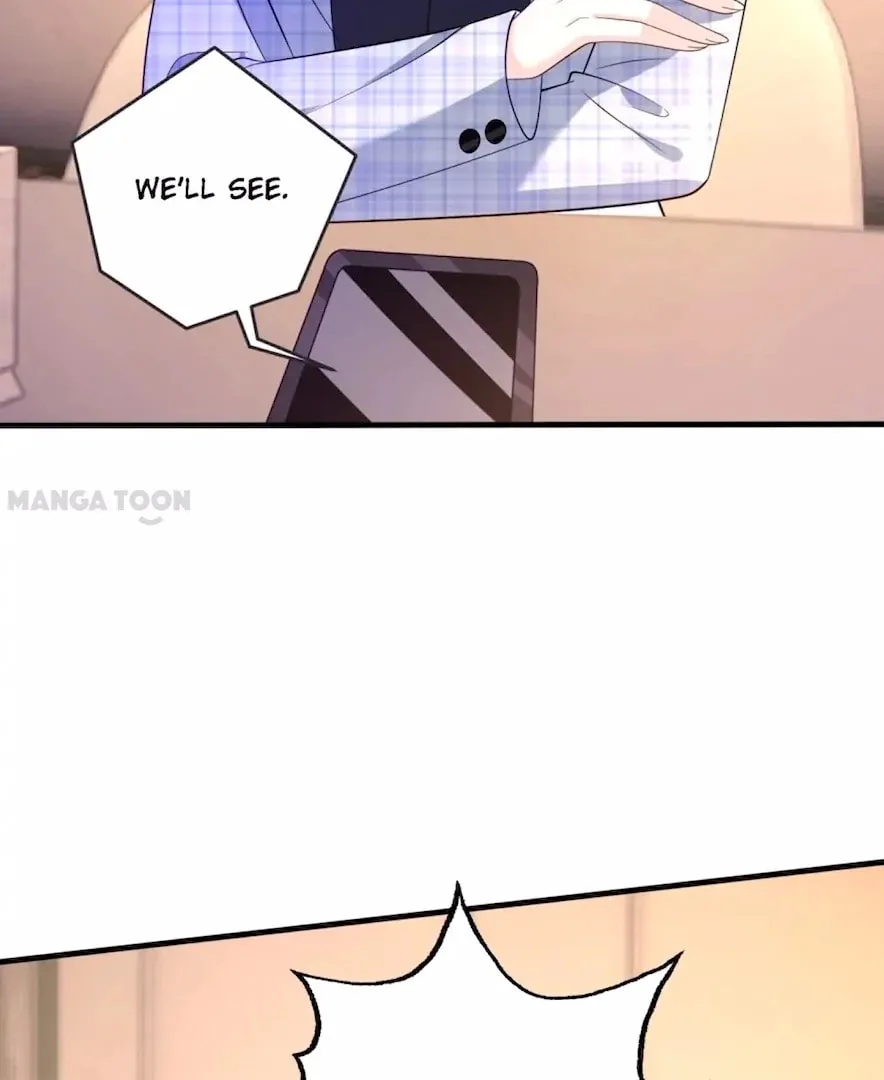 The True Heiress Is an All-Powerful Bigshot Chapter 164 page 7 - 