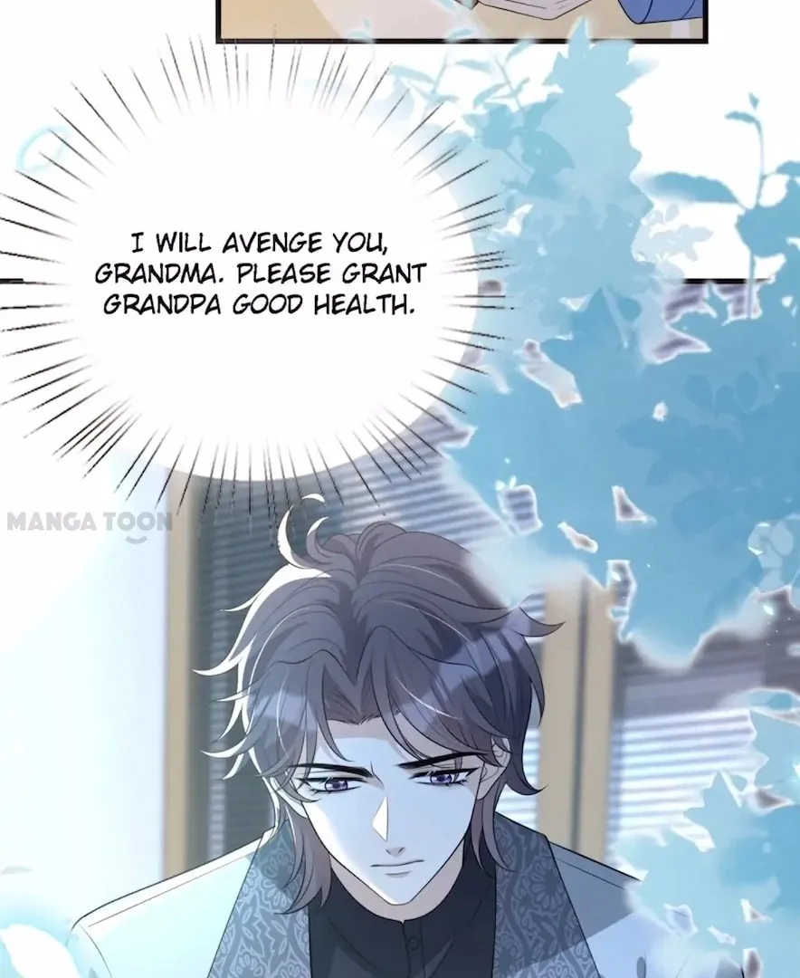The True Heiress Is an All-Powerful Bigshot Chapter 165 page 13 - 