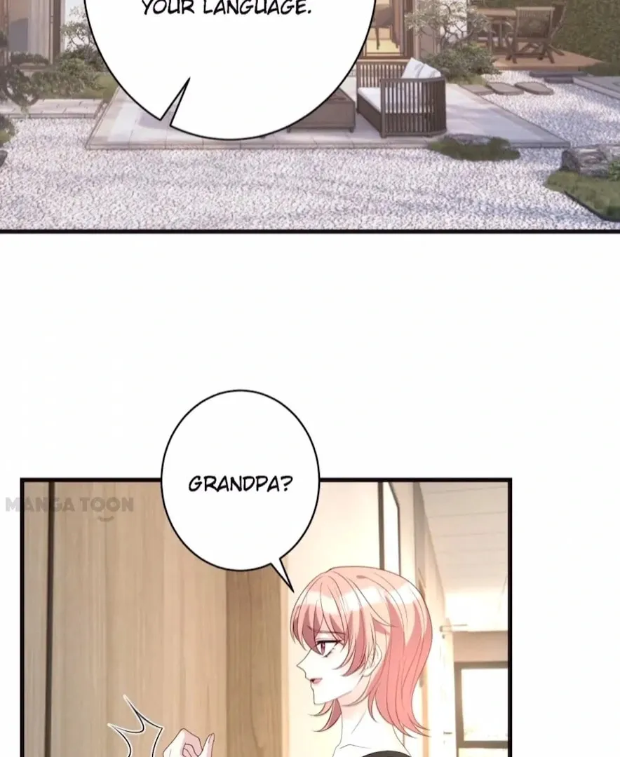 The True Heiress Is an All-Powerful Bigshot Chapter 165 page 16 - 